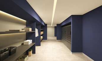 Imagem 3: Apartamento 68 m² 3 - DORMS - BUTANTÃ AO LADO DO METRÔ