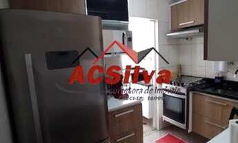 Imagem 3: Apto Assunção SBC