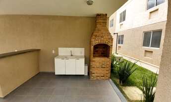 Imagem 4: Apartamento com 2 qts, térreo com tudo incluso (aluguel +condomínio