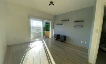 Imagem 3: Apartamento para aluguel com 2 quartos sendo 1 suite em Centro - Pelotas - RS