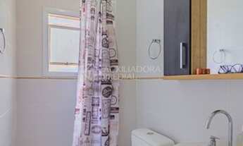 Imagem 6: Apartamento para venda tem 51 metros quadrados com 2 quartos