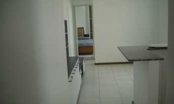 Imagem 4: Apartamento para aluguel com 50 metros quadrados com 1 quarto em Centro - Rio de Janeiro