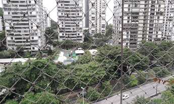 Imagem 4: Excelente Oportunidade Apartamento 90 m² com 2 quartos garagem em São Conrado - Rio de Jan