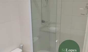 Imagem 7: Apartamento para venda tem 29 metros quadrados com 1 quarto em Santa Efigênia - São Paulo