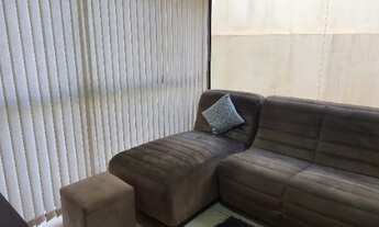 Imagem 3: Casa 280m² construída no Condomínio Coleginho aceita permuta