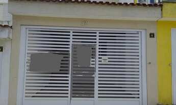 Imagem: Sobrado para venda possui 138 metros quadrados