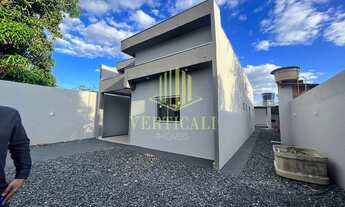 Imagem 3: Casa à Venda, novo horizonte , Várzea Grande, MT