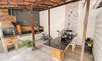 Imagem 5: Casa de condomínio para venda com 210 metros quadrados com 3 quartos