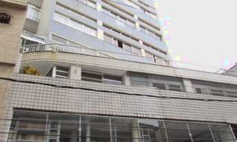 Imagem: 4 quartos no Centro de Vitória