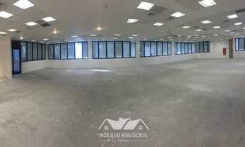 Imagem 7: LAJE NA CHÁCARA STO ANTONIO - 11 vagas - 526 m²