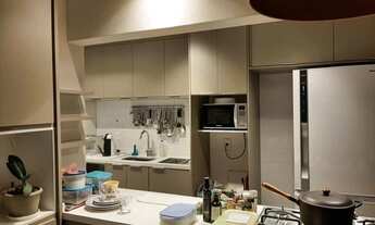 Imagem 6: Lindíssimo apartamento! 100% reformado