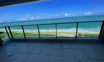 Imagem 3: Gran marine beira mar 145m2 última unidade frontal