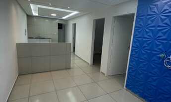 Imagem 2: Alugo apartamento em linha do tiro 2 e três quartos