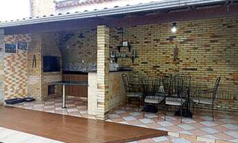 Imagem: Aluga Casa no Imbaúbas com Piscina