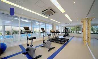 Imagem 4: Apartamento com 4 dormitórios à venda, 225 m² por R$ 2.590.000,00 - Pompéia - São Paulo/SP