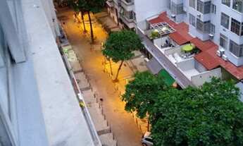 Imagem: Apartamento para venda tem 55 metros quadrados