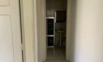 Imagem 5: Apartamento à venda, 66 m² por R$ 250.000,00 - Vila Industrial - Campinas/SP