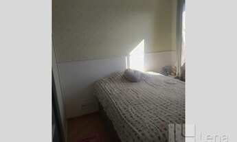 Imagem: Apartamento para locação - Vila Metalurgica