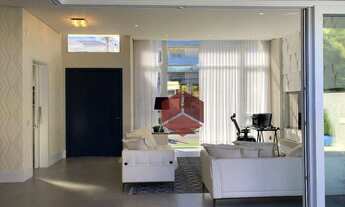 Imagem 5: Casa à venda, 220 m² por R$ 4.000.000,00 - Jurerê Internacional - Florianópolis/SC