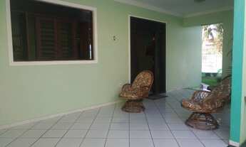 Imagem 3: Casa para Venda - Boa Esperança, Parnamirim - 6 vagas