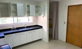 Imagem 4: Apartamento, Ponta Verde, 4 Quartos