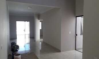 Imagem 4: Casa alto padrão, 3 quartos (1 suíte), piscina, 114 m² construção, jd. pinheiros. maringá