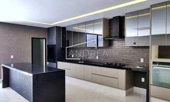 Imagem 2: Casa de condomínio térrea para venda - Damha V