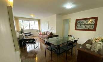 Imagem: Apartamento para aluguel tem 110 metros