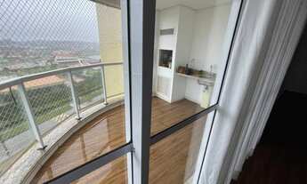 Imagem: Apartamento 4 qts, varanda, lazer completo