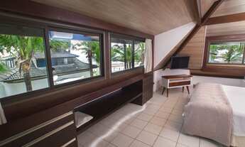 Imagem 6: Bangalô no Beach Class Muro Alto Resort