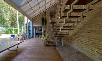 Imagem 7: Sobrado - 5 Dormitórios (Suítes) à Venda ou para Alugar na Granja Julieta, São Paulo/SP