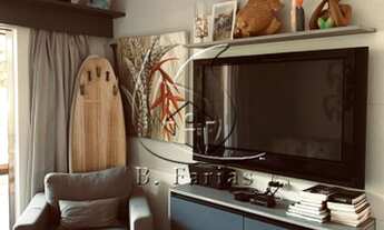 Imagem 4: Casa em condomínio para temporada com vista para o mar