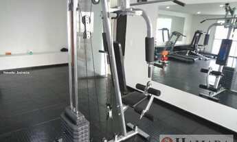 Imagem 5: Apartamento para Venda em São Paulo, Campo Grande, 3 dormitórios, 1 suíte, 2 banheiros, 1