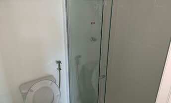 Imagem 4: DNA SmartStyle, Flat Mobiliado de 40m², Setor Bueno, Alugue no Cartão de Credito