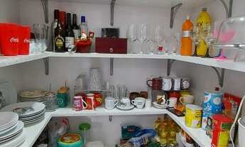 Imagem 6: Condomínio Aruã/Brisas - Mogi das Cruzes - SP