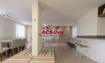 Imagem 7: Apto Vila Gonçalves SBC