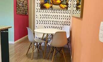 Imagem 4: Apartamento para Venda em Barueri, Melville Empresarial I e II, 2 dormitórios, 1 suíte, 2