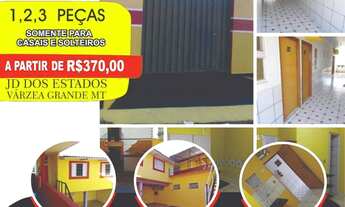 Imagem: Kit Net Jd dos Estados Vg