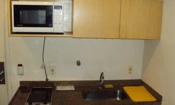 Imagem 4: FLAT RESIDENCIAL em SÃO PAULO - SP, ITAIM BIBI