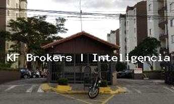 Imagem 4: Apartamento para Venda em Osasco, Veloso, 2 dormitórios, 1 banheiro, 1 vaga