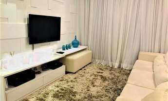 Imagem: Apartamento, Vila Val Paraiso, Santo André