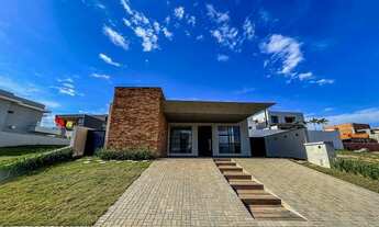 Imagem: ALPHAVILLE TÉRREA - 3 SUITES - PISCINA