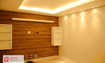 Imagem 6: Apartamento à venda, 141 m² por R$ 1.200.000,00 - Morumbi - São Paulo/SP