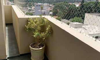 Imagem 5: Apartamento à venda, 88 m² por R$ 530.000,00 - Vila Boa Vista - Barueri/SP