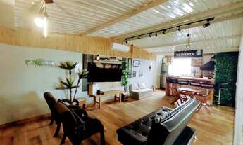 Imagem 3: Cobertura para venda com 142 metros quadrados com 3 quartos em Vila Matilde - São Paulo