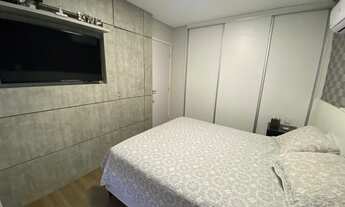 Imagem 3: Apartamento para aluguel, 2 quartos, 1 suíte, 2 vagas, Buritis - Belo Horizonte/MG