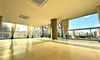 Imagem 5: Apartamento para venda tem 322 metros quadrados com 3 quartos em Vila Olímpia - São Paulo