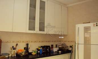 Imagem 2: Casa Condomínio - Urbanova - Residencial Portal da Serra - 3 Dormitórios - 148,48m² - Acei