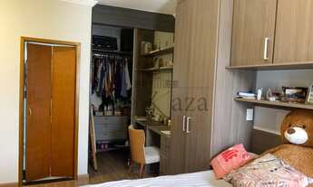 Imagem 6: Apartamento - Jardim Califórnia - Jacareí - Residencial Getúlio Vargas - 76m² - 3 Dormitór