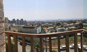 Imagem 4: Belo Horizonte - Casa Padrão - Belvedere